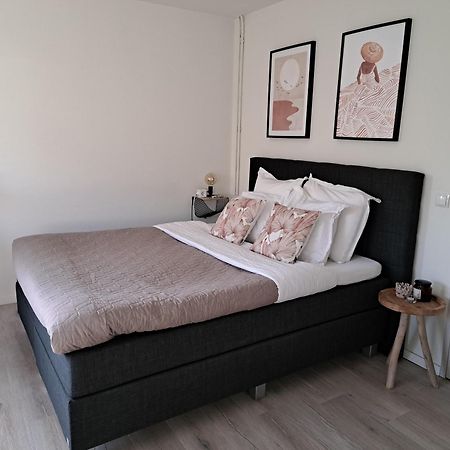 Stad & Strand Studio Middelbourg Extérieur photo