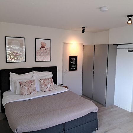 Stad & Strand Studio Middelbourg Extérieur photo