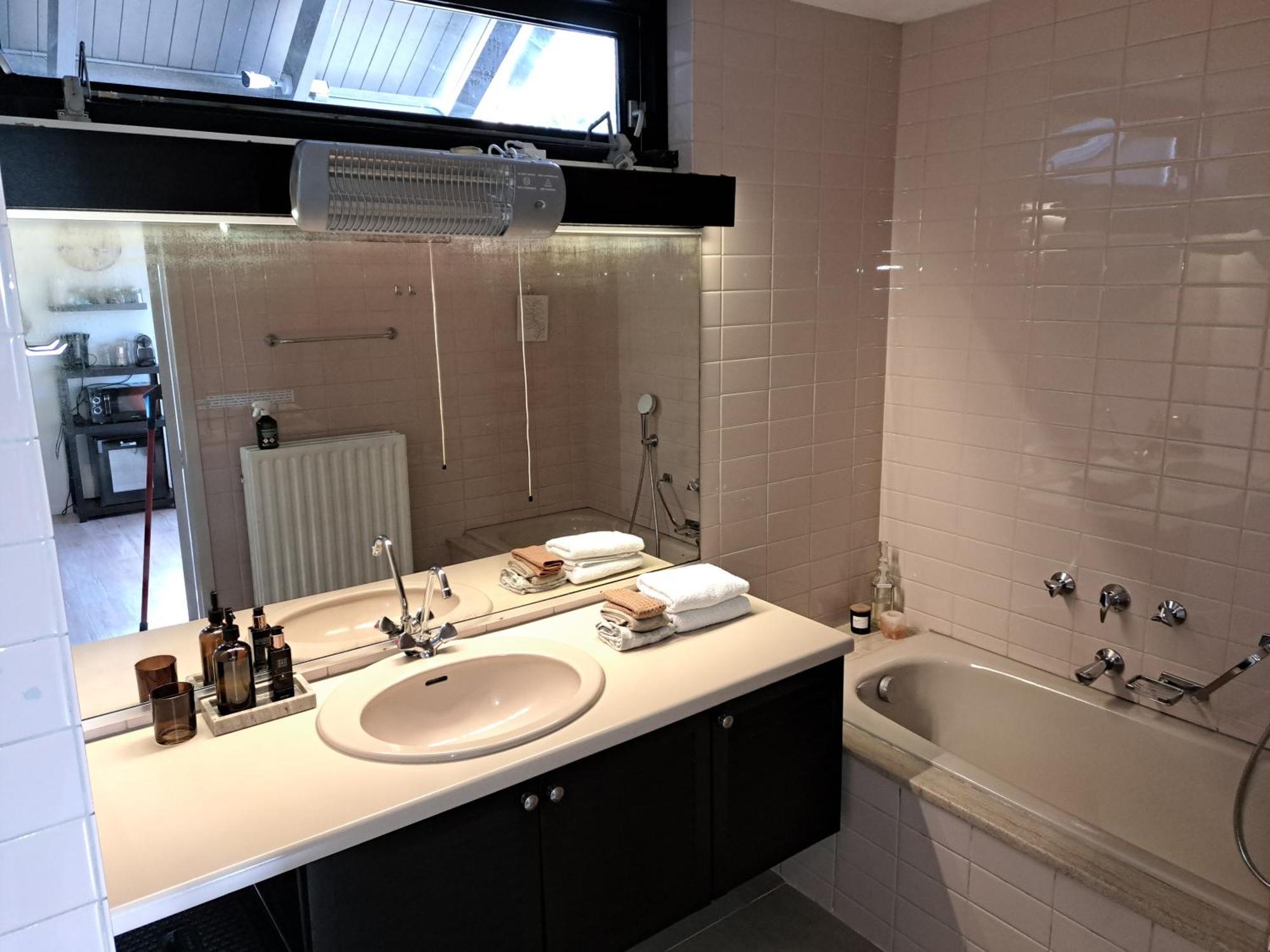Stad & Strand Studio Middelbourg Extérieur photo